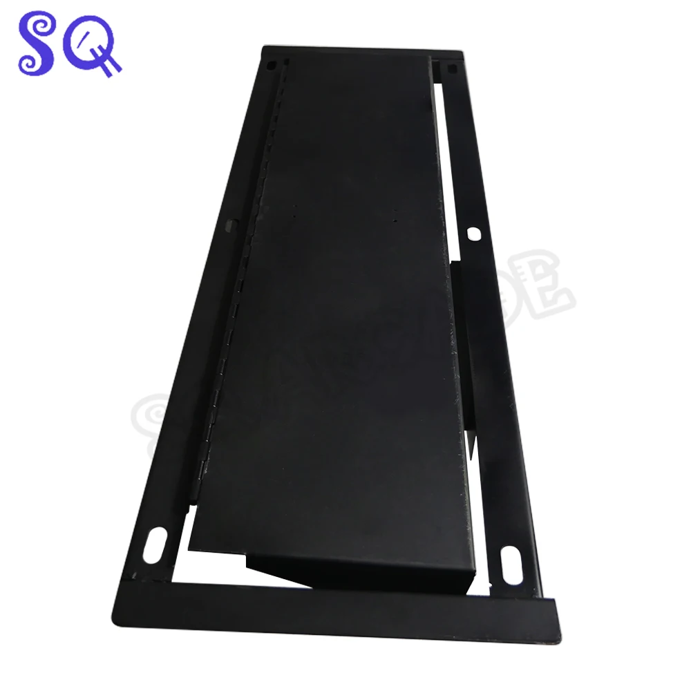 Arcade Joystick Basketball Machine Lifting Baffle Hardware Basketball Machine Accessories