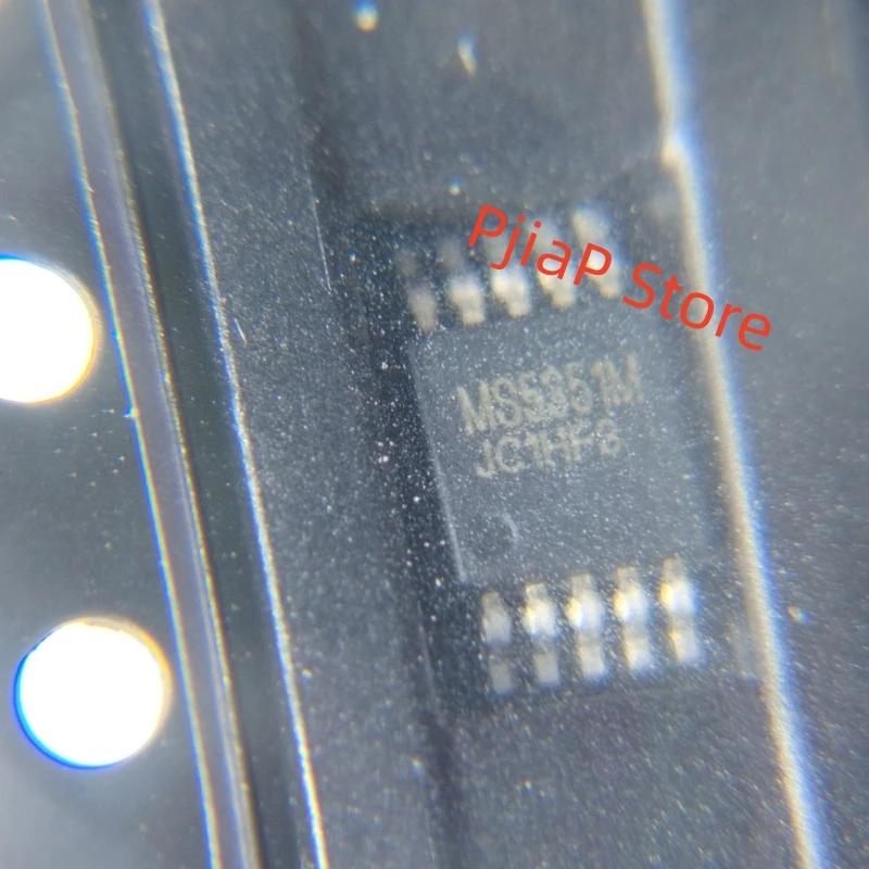 5pcs   new original    MS5351M   MSOP8