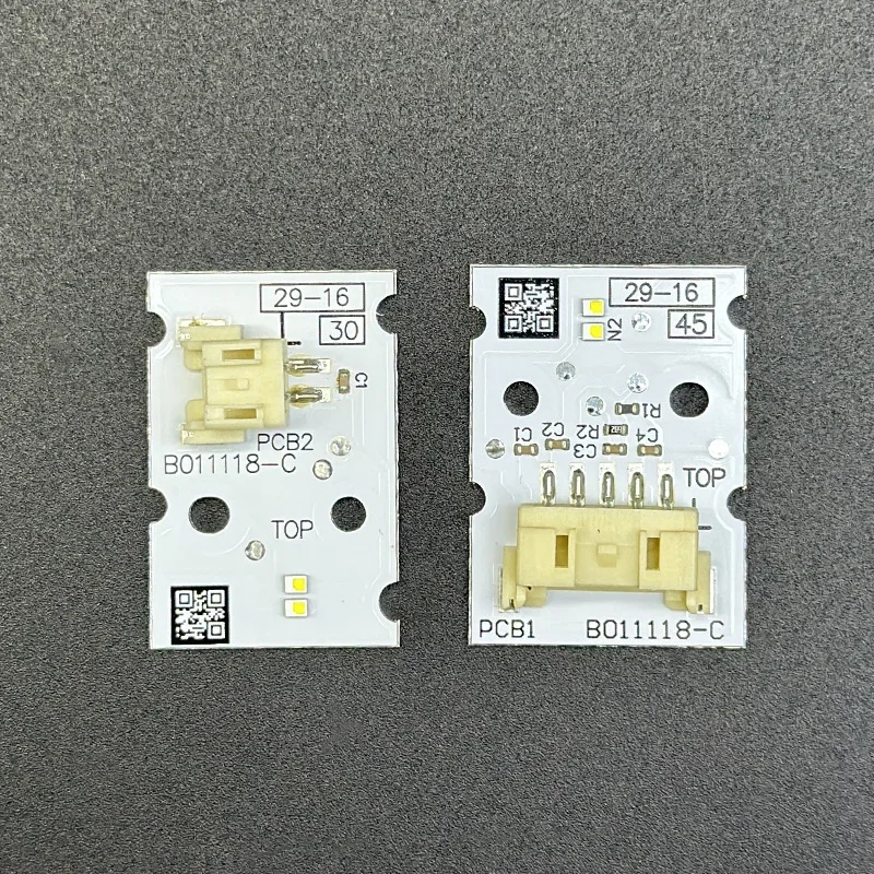 White Light for BMW 2 Series F22 3GT 2017-2020 Car Headlights DRL Chip Ballast Chip Circuit Board Light Source Board Chip