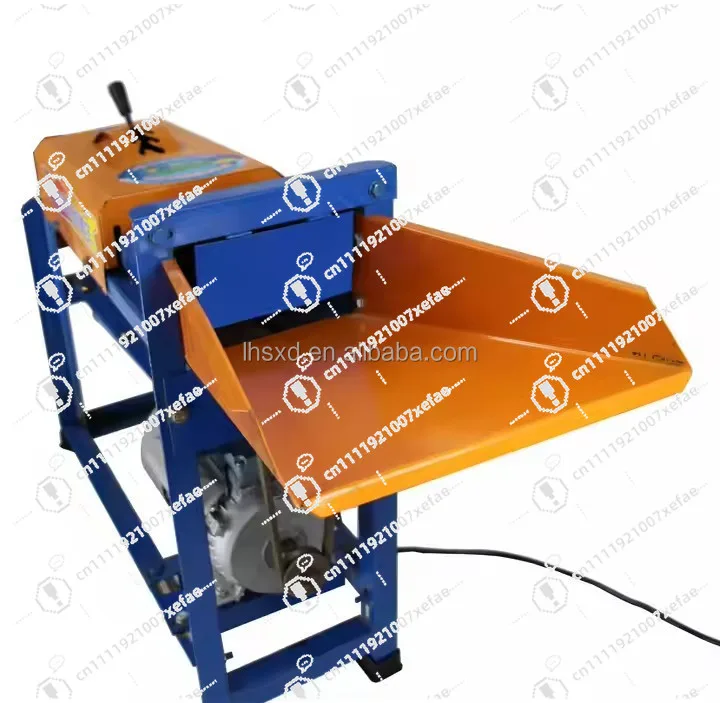 

Agricultural Electric Corn Thresher Commercial Corn Thresher Corn Shelling Equipment