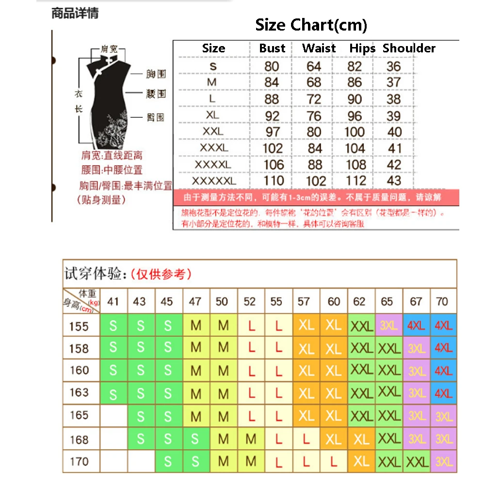 Yourqipao الصينية التقليدية شيونغسام بأكمام طويلة 2026 فستان سهرة تشيباو الشتوي للنساء #2