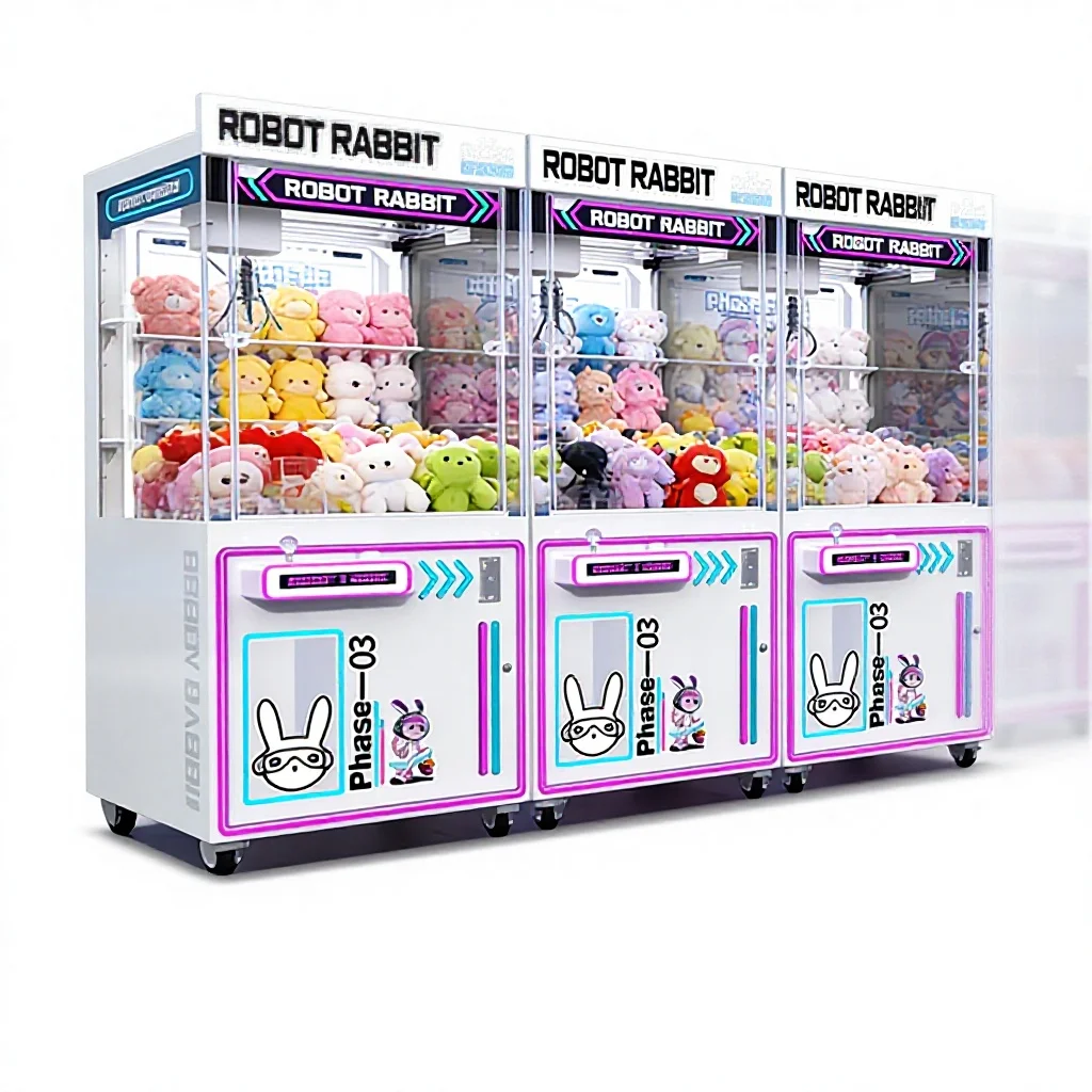 

Игровое оборудование, игровые консоли, торговые автоматы, автоматы самообслуживания, многопользовательские плюшевые игровые автоматы, одиночные игровые автоматы