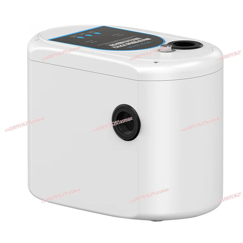 

Household tap water whole house booster pump self-priming pump