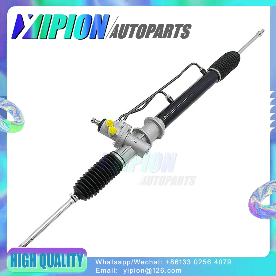 Power Steering Rack For MITSUBISHI L300 DELICA VAN 1998-2006 MB351994 left hand drive