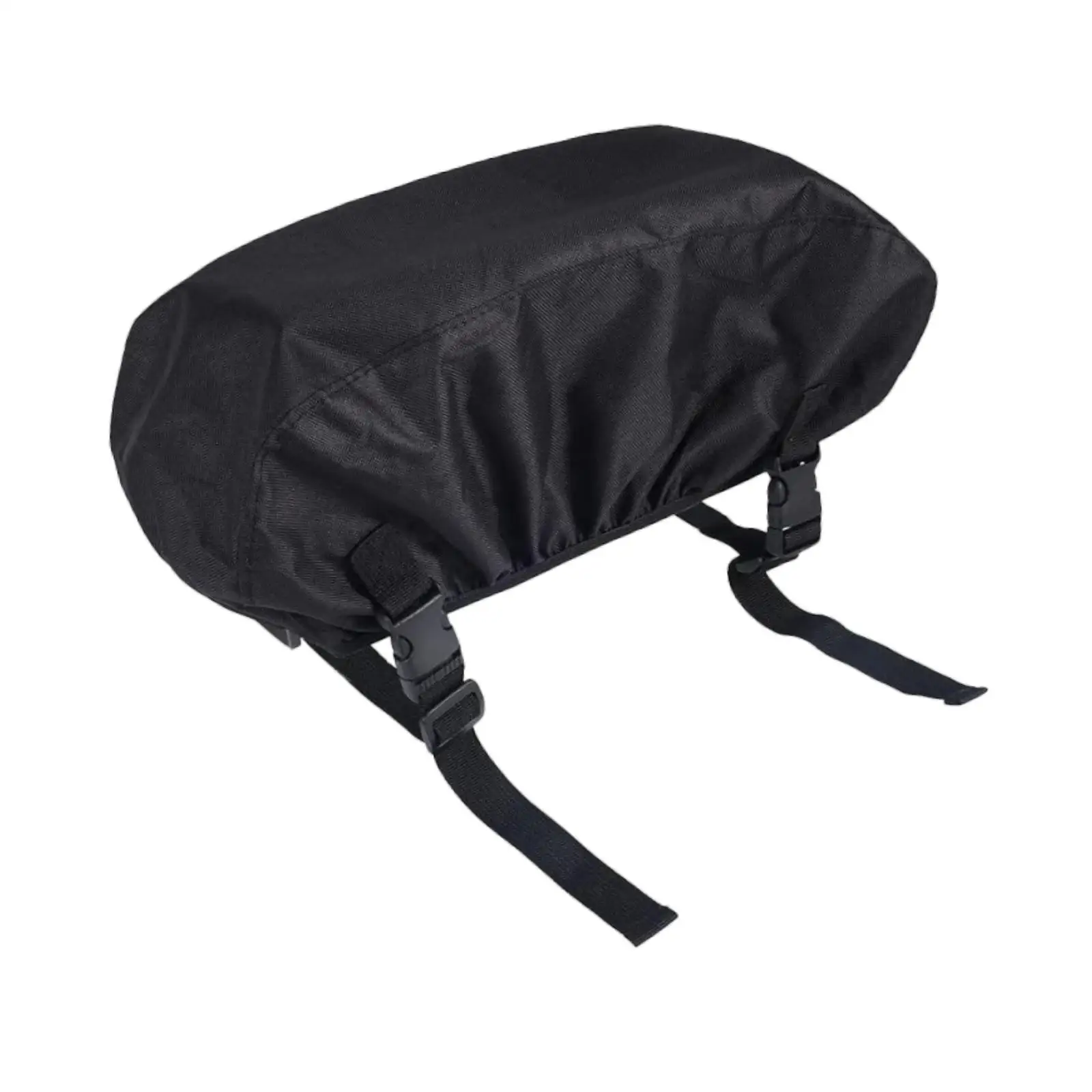 Trailer Accessories Winch Cover Waterproof Oxford Dustproof Protective Shell for Electric Car Winch 2500-5500lbs