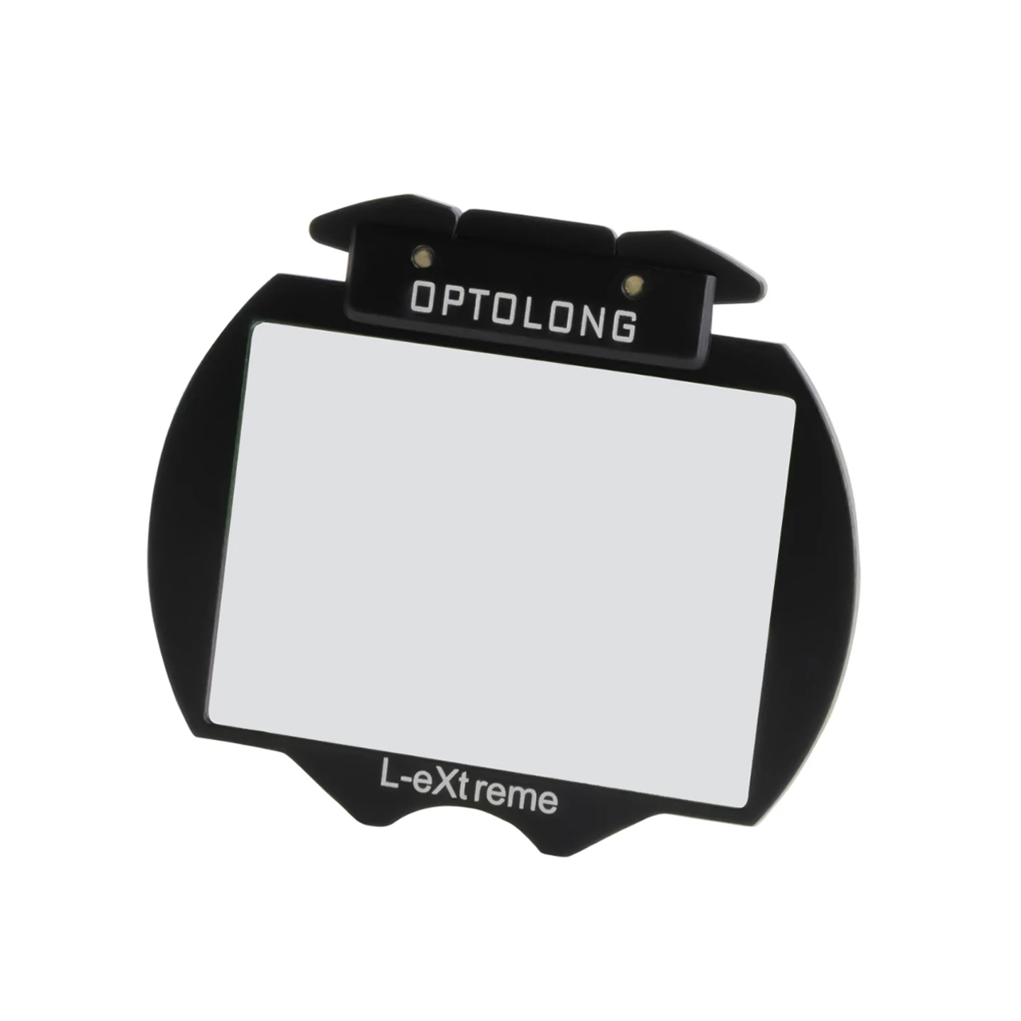 Optolong L-eXtreme 7nm Dual Band Light Pollution Filter for Nikon Z/Sony-FF/EOS-R Clip-In LD6025Z