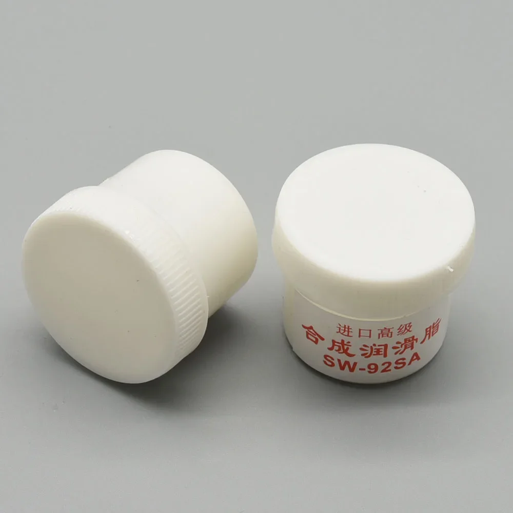 1 SZT. SW-92SA Silikonowy Smar Uszczelniający Wodoodporny Olejek do Konserwacji i Smarowania do Drukarek Samsung HP Canon Epson