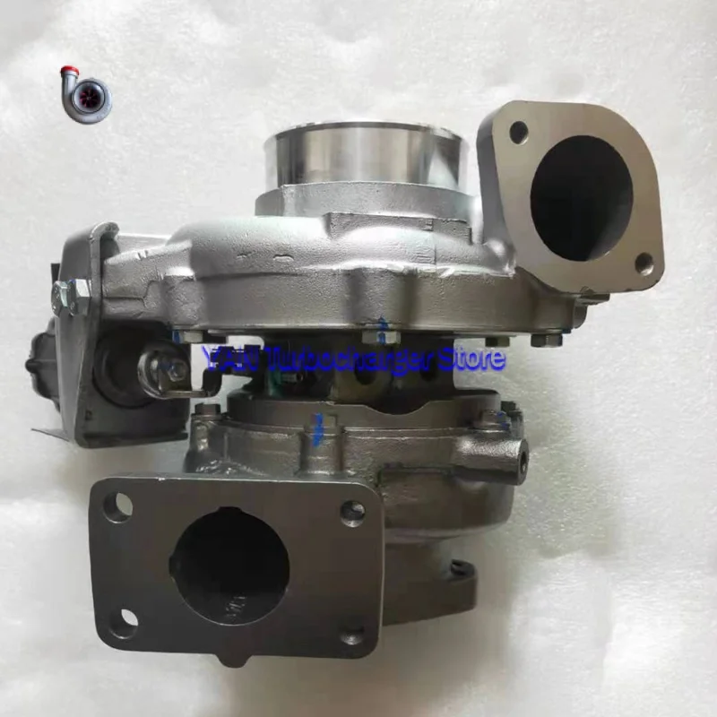 

New Turbo For Hino Truck Dutro N04C Engine GT2263KLNV Turbocharger 17201-E0763 783801-0037 17201-E0770 783801-0029