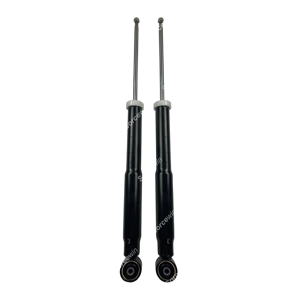 1Pcs For VW Volkswagen JETTA 2013- SANTANA POLO AUDI A1 Front Suspension Strut Shock Absorber Spring Set 6RD413031F 1J0513031A