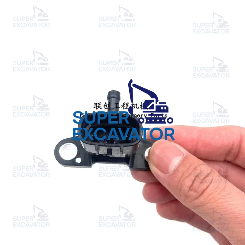 

Запчасти для экскаватора двигателя Kobelco SK330-8o SK350-8 с воздухозаборником атмосферного давления HinoJ08