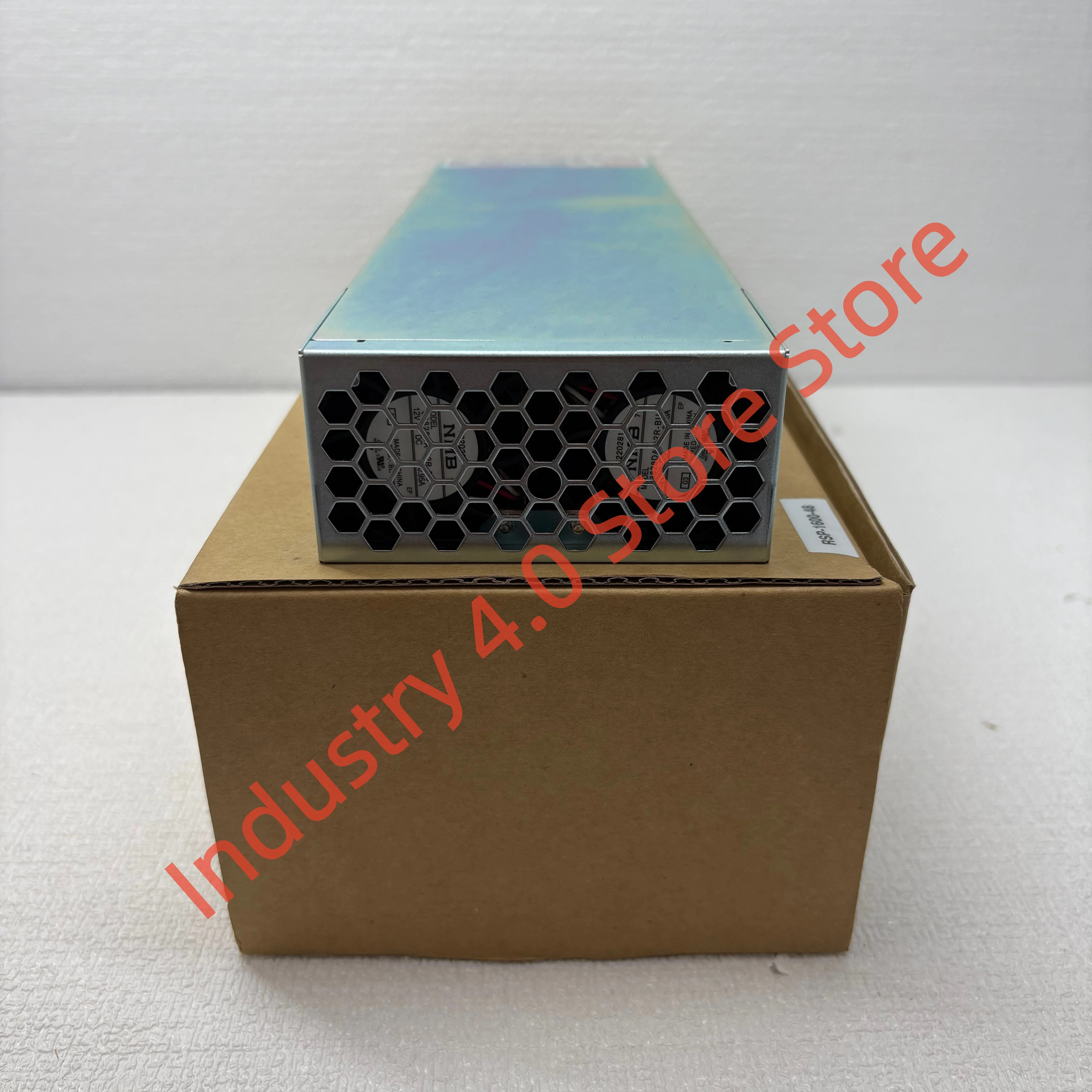 

RSP-1600-48 Switching power supply new in box