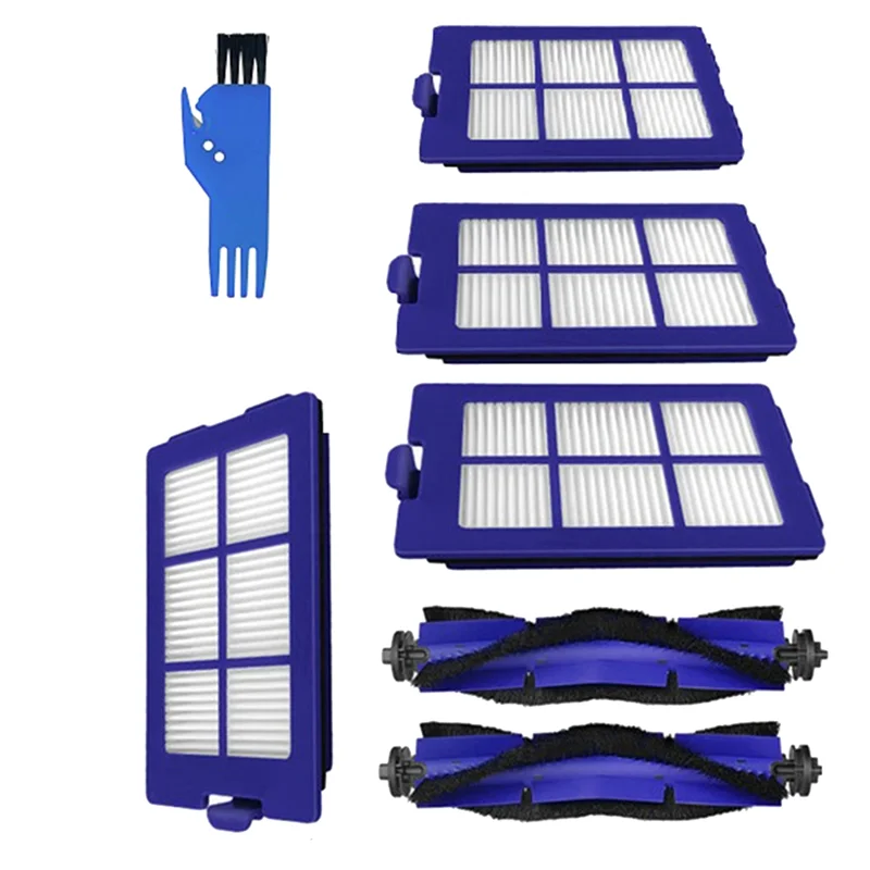 

ABRS-For Eufy Anker Robot Sweeping Robot Accessories Replacement Accessories Accessories Set