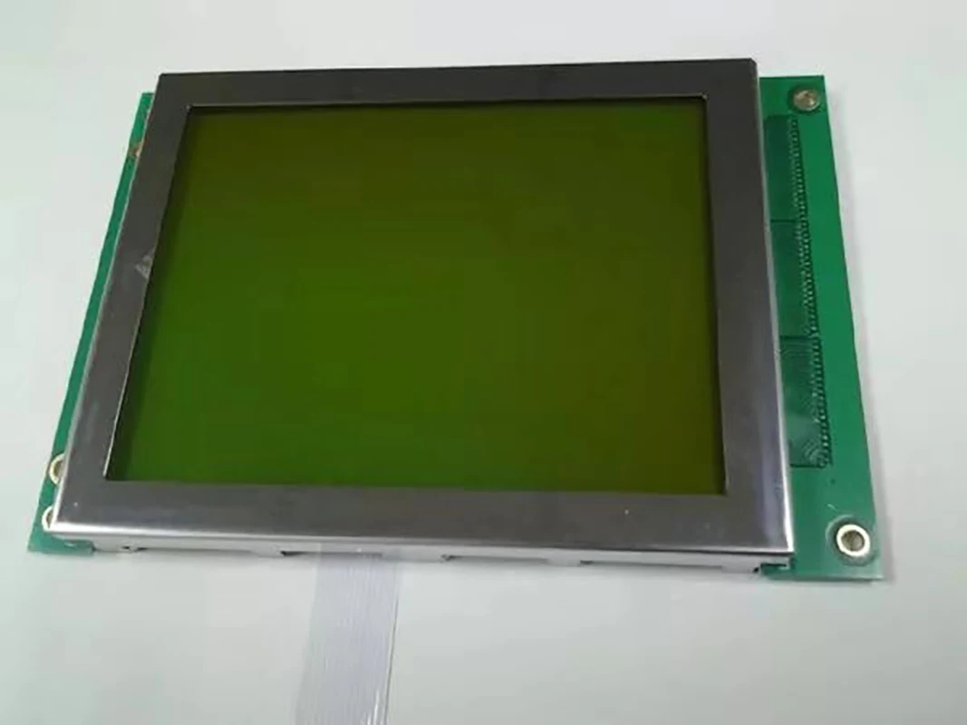 PG320240 panel wyświetlacza lcd