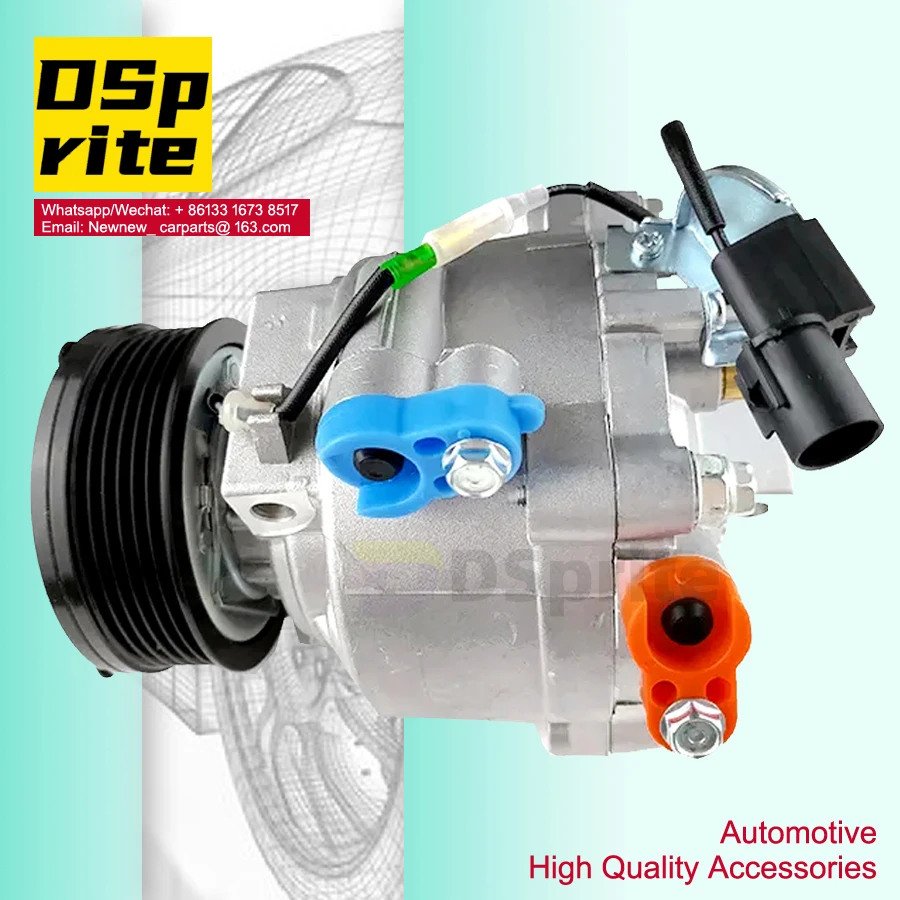 For Mitsubishi Lancer Car Compressor 7813A229 7813A350 7813A618 7813A622 7813A835 7813A85 Mitsubishi Lancer Outlander Sport RVR