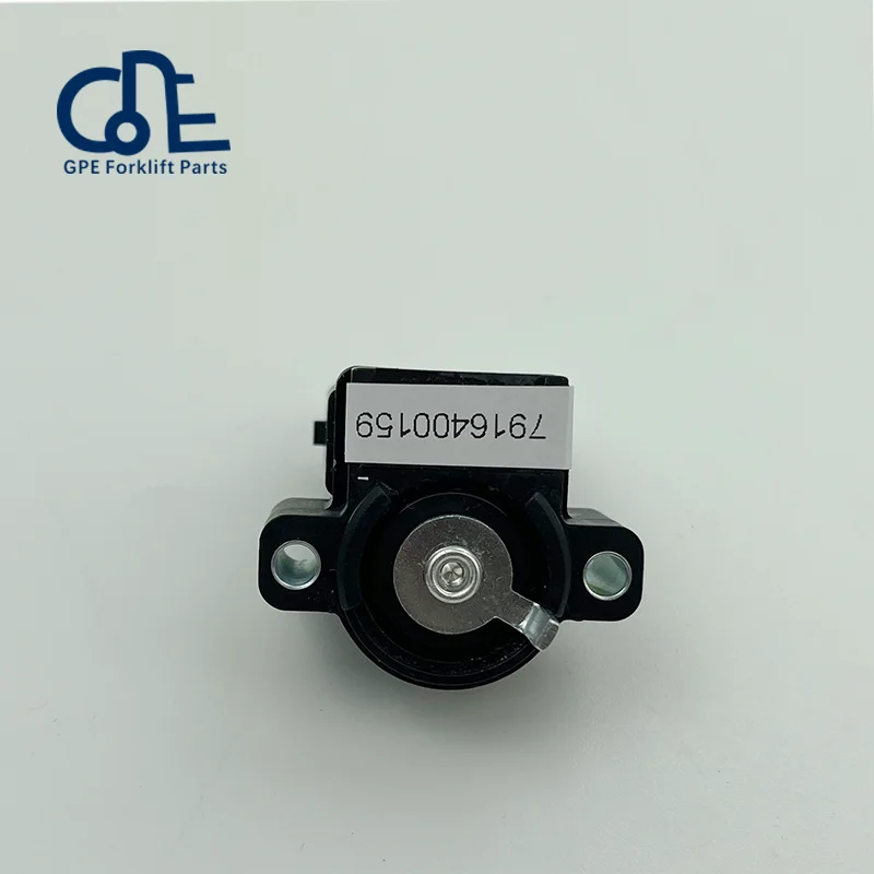 7916400159 Accelerator OEM 419222 Forklift Parts Potentiometer  Use for Linde E16C,E30,H18,H30,H45.