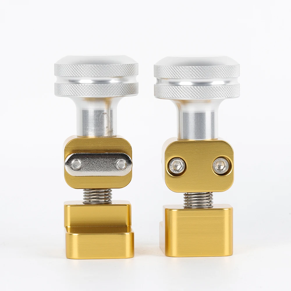 Raizi Edge Clamp Assembly For Sink Hole Saver Parts Tool