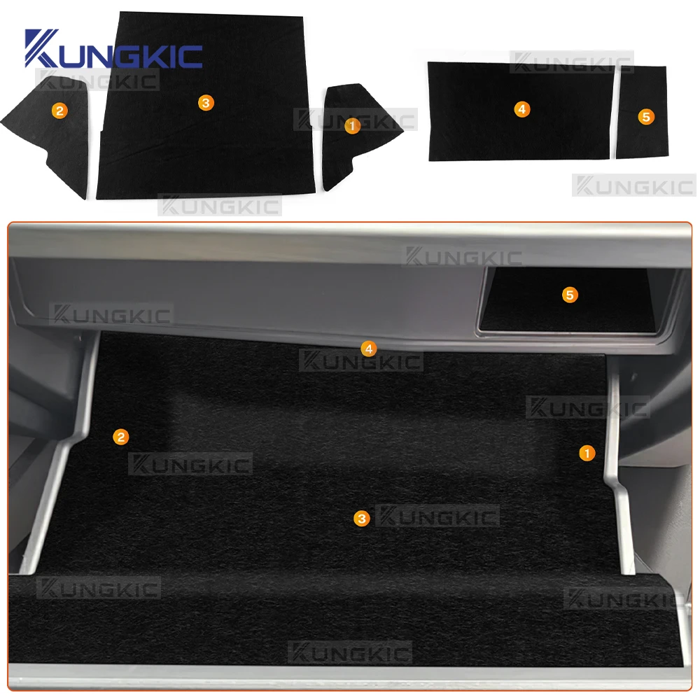 For Seat Leon MK4 C… - image