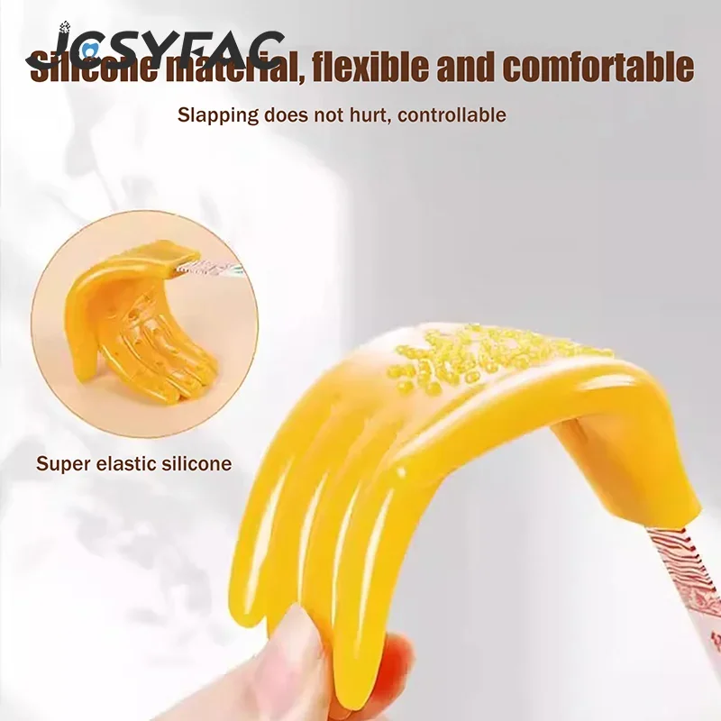 Gua sha massageador pai sha placa palma meridiano pat cuidados de saúde ferramenta de massagem corporal volta corpo fadiga alívio palmas palmas