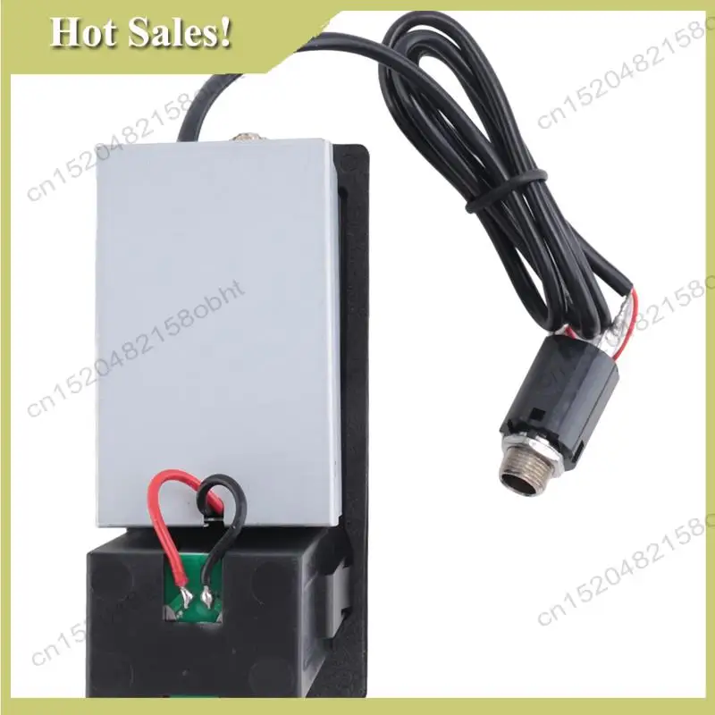 -PQWN EQ-505 Guitar…