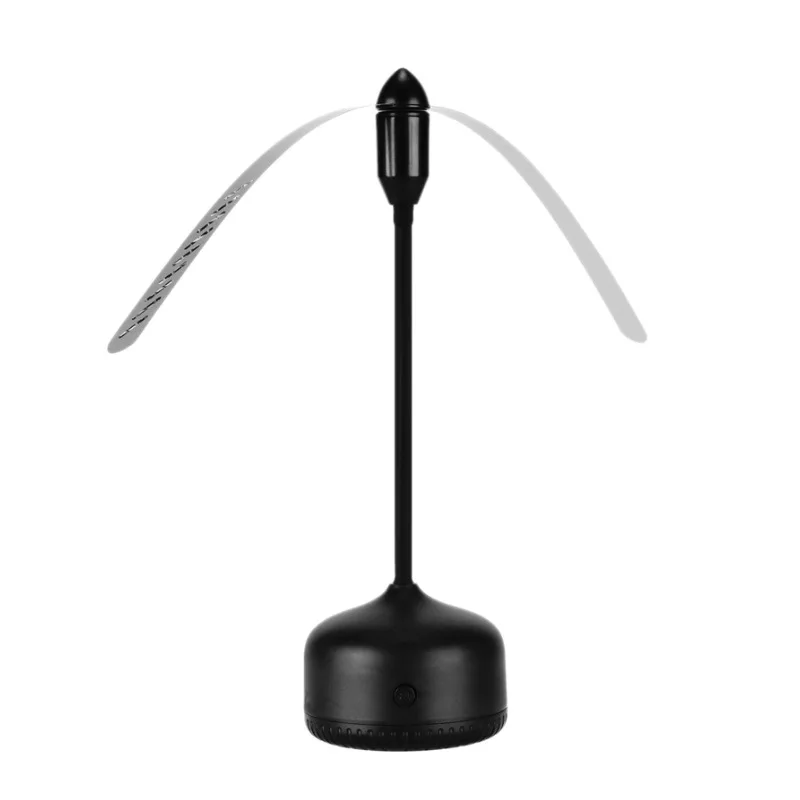 Mosquito repellent fan Shuo Erbo issued outdoor camping mosquito killing and fly repelling artifact can be hung at home