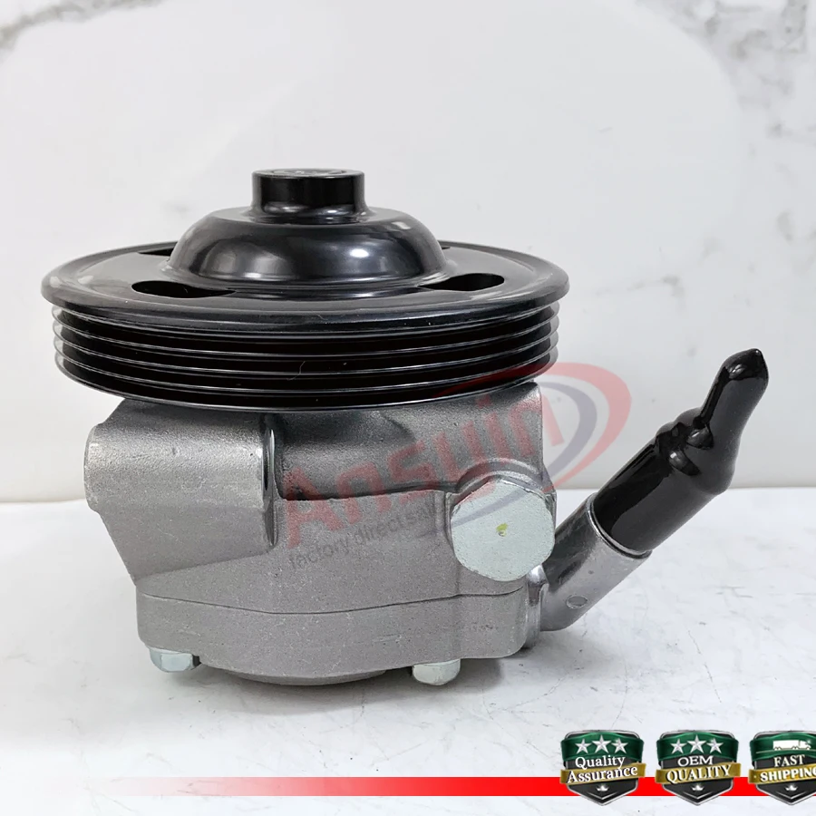 Power Steering Pump For Ford Edge Lincoln MKX 19382790 CT4Z-3A674-A CT4Z-3A696-B CT4Z3A674A CT4Z3A696B