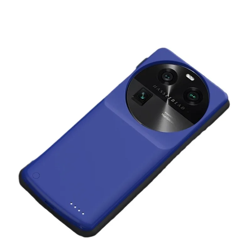 ل ممن لهم البحث X6 \ X6 برو شاحن بطارية خارجي حافظة قوة البنك شحن غطاء علبة الطاقة bateria externa حافظة الطاقة 10000mAh #2