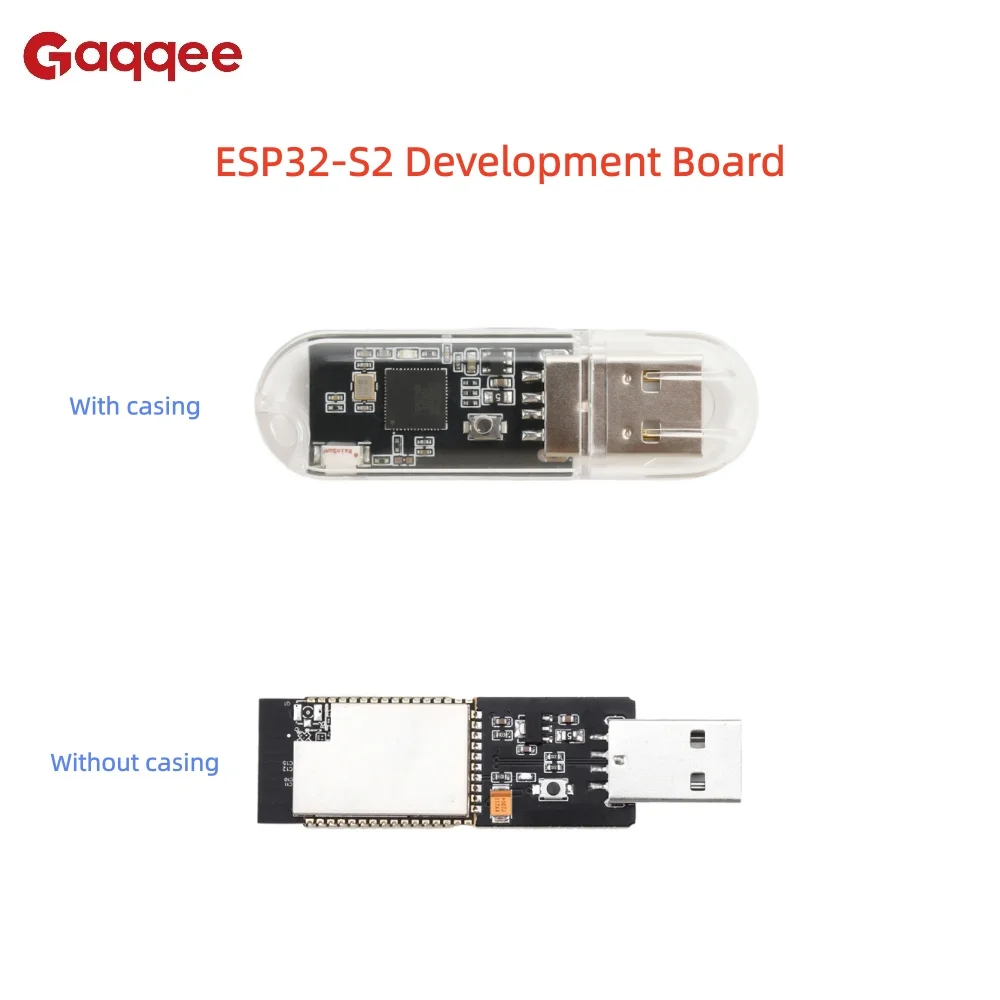 USB 인터페이스가 있는 ESP32-S2 개발 보드, PS4 9.0 펌웨어 플래싱 및 커스터마이징 에디션과 호환