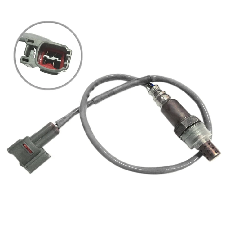 Sensor de oxigênio de o2 para suzuki iguis ii 1.3 liana (er) 1.6 swift iii wagon r + 2000-2007 não 18213-62j01