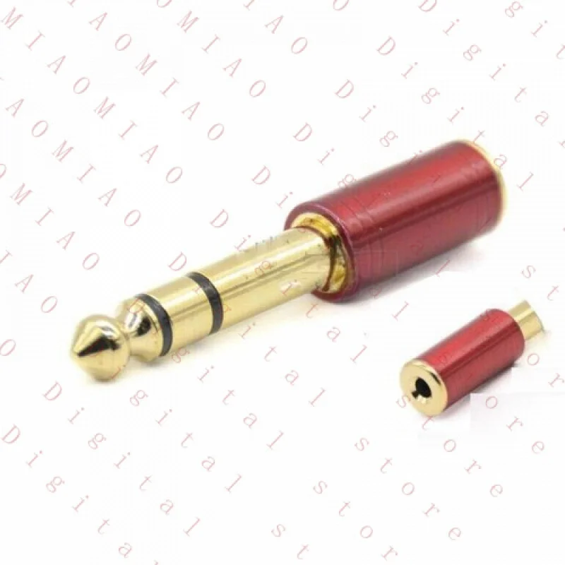 Ry 6.35Mm Male Plug… - image