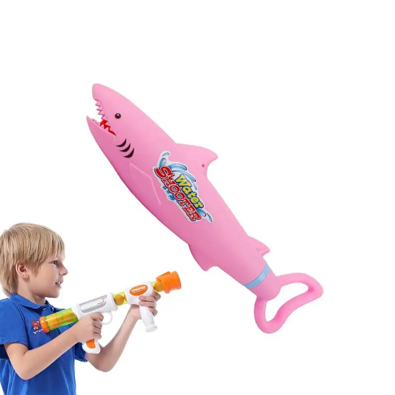 

Water Squirter Animal Shape Pull Water Sprayer Fun Toys For Backyard Garden Lawn Summer Toy For Boys Girls Ages 3 Water Toys