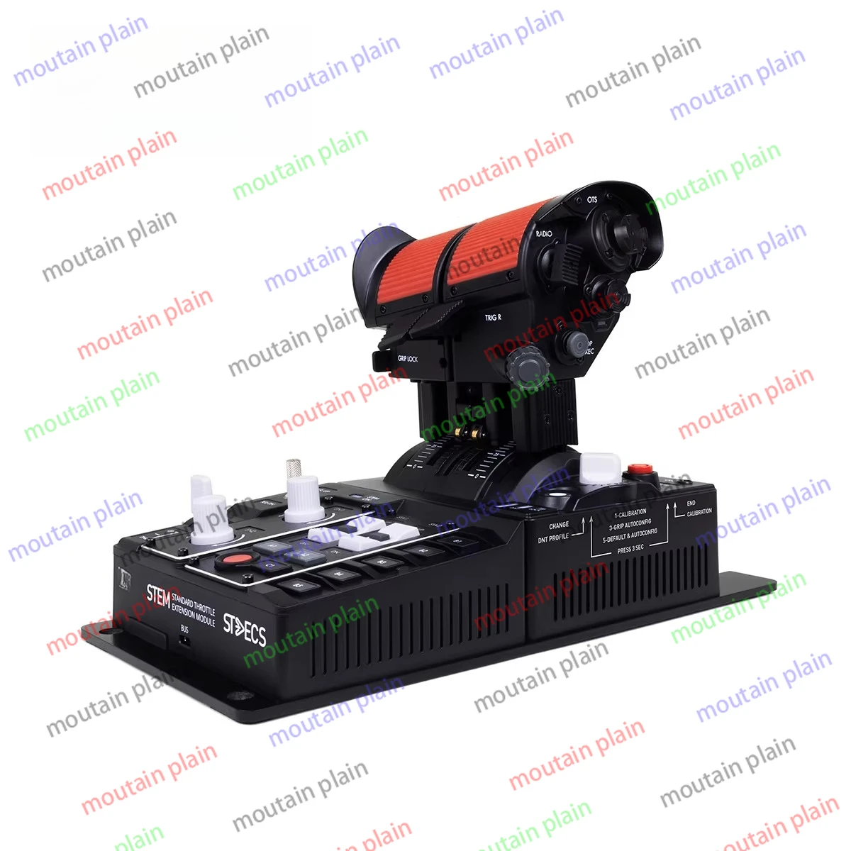 Vkb Stecs Standard …
