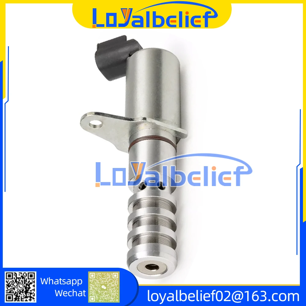 

Camshaft Actuator VVT Solenoid Valve for Chevrolet Colorado Trailblazer / GMC Envoy 4.2L 2002-09 12615873 8126025160 8126158730