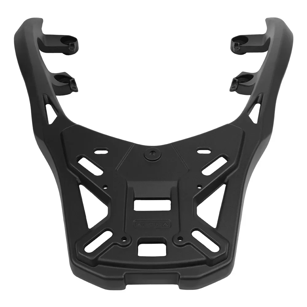 

XMAX300 Luggage Rack Motorcycle Rear Top Box Bracket Rear Tail Cargo Carrier Support For Yamaha X-MAX300 XMAX X-MAX300 2017-2025