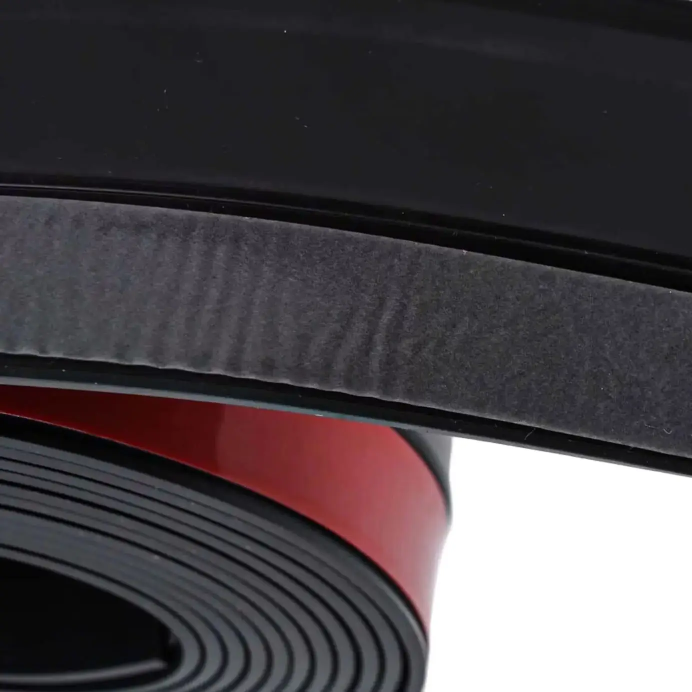 

Для гаража 1, 1,2 дюйма, уплотнительная лента для гаражных ворот, дверная полоса из ТПЭ, простая установка, эффективная защита от атмосферных воздействий, улучшенная защита