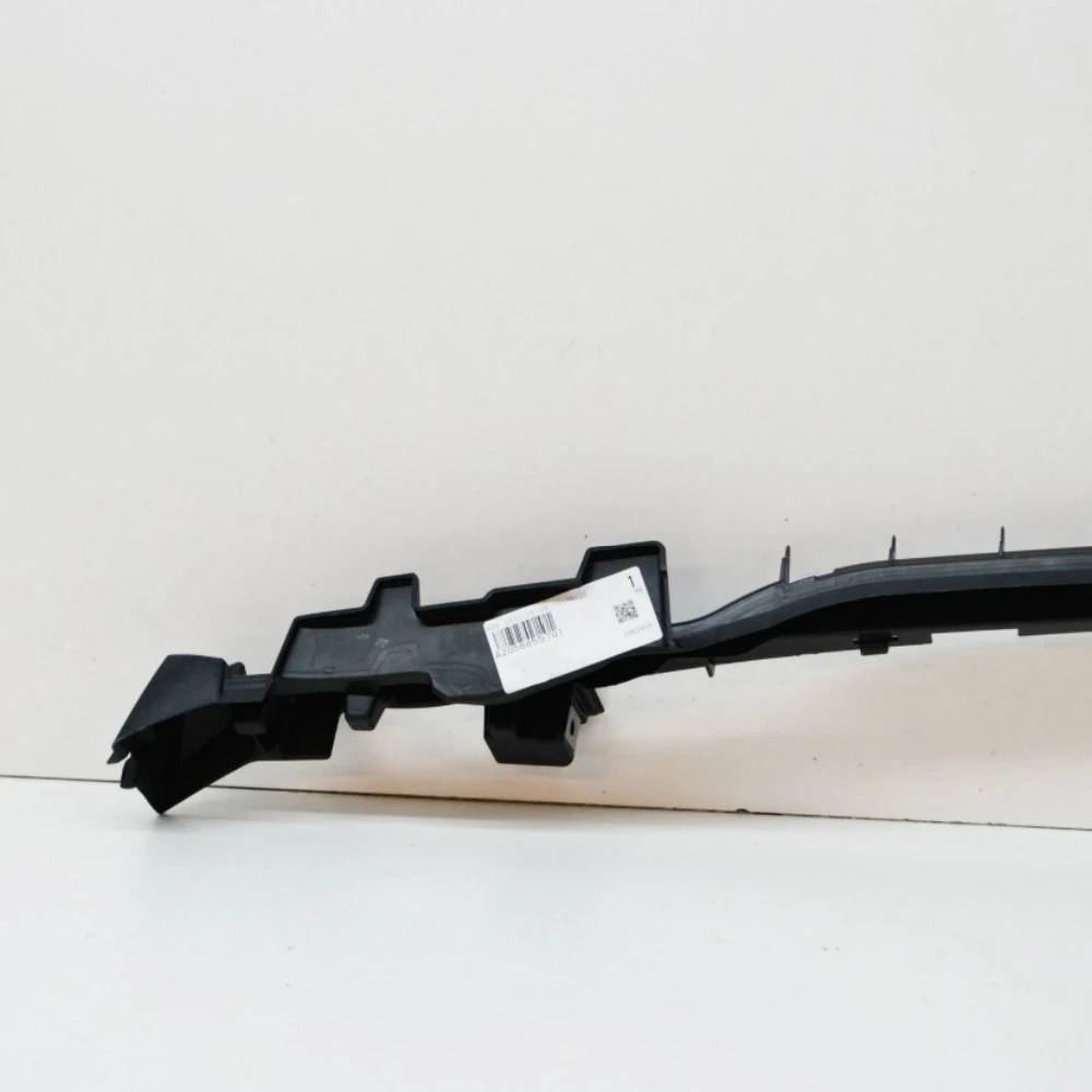 دعامة دعم سفلية للمصد الأمامي A2058855701 لسيارة Mercedes Benz C-Class W205 #5