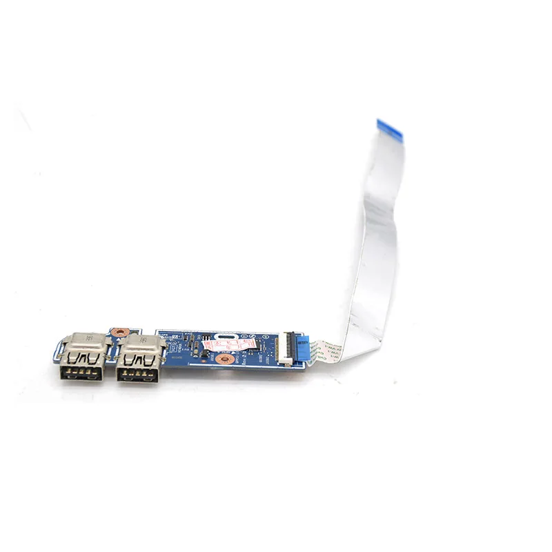 

Б/у USB-плата для HP 15 TPN-C139 15S-du dy dr dw LS-H327P