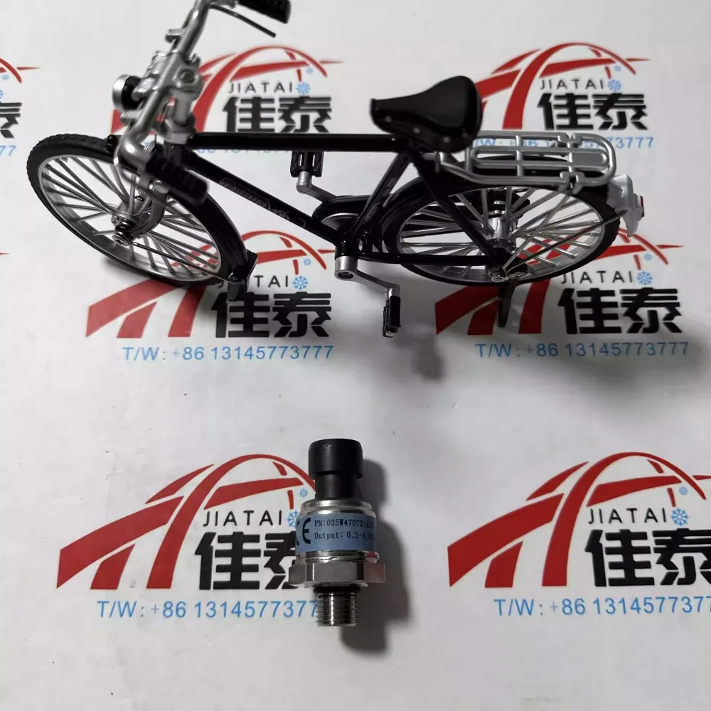 New for 025W47072112 York air conditioning pressure sensor 025W47072-112 pressure transmitter