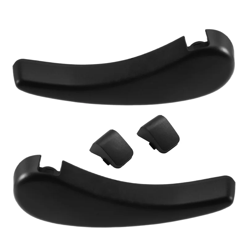 

Аутентичный для Land Cruiser Prado 02-09 No 2 ручки регулировки откидывания спинки автомобильного сиденья 1 пара 72525-60090-C0 72526-60060-