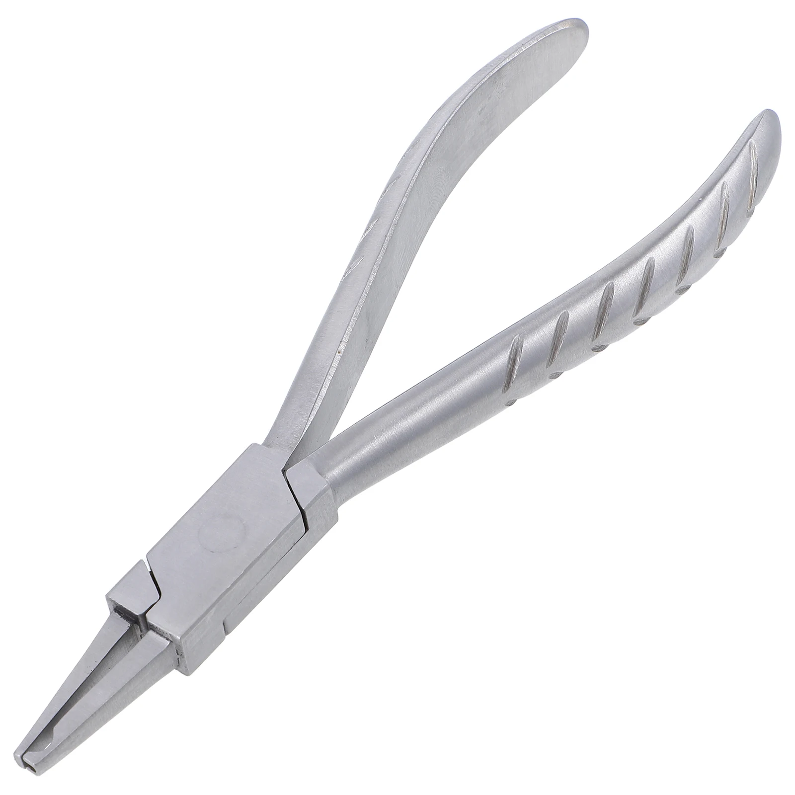 

Glasses Repair Tool Eyeglass Pliers Metal Nose Pad Removal Holder Accessories Durable Compact Lightweight Suitable Various