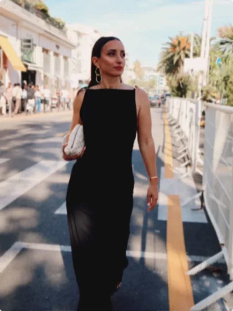 Thumbnail 2 - #83 Best Womens Floor Length Dress to Buy In 2026