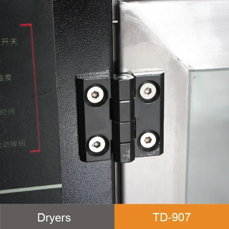 Para TD-907 secador de armário profissional cão aliciamento secadores compartimento pet máquina secador