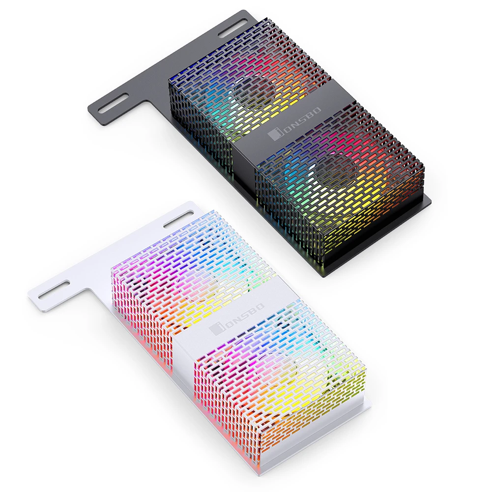 Ram Heatsink Cooler…