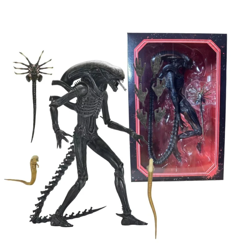 

New Genuine Film And Television Peripheral Model Toy Figurine Joint Mobility Desktop Ornaments In Stock