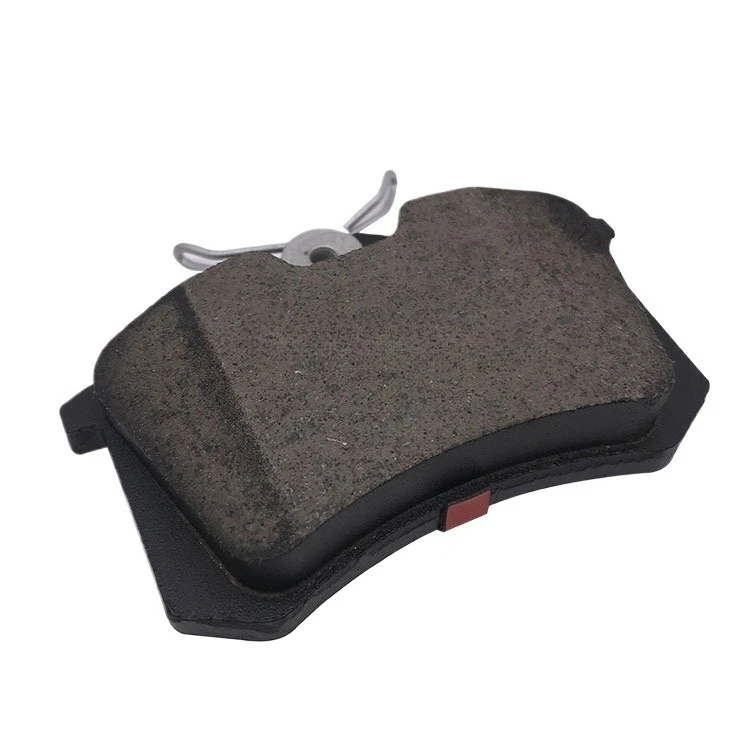 

Brake pads for Volkswagen, Jetta Passat, Golf Audi A4 A6 TT 1J0698451C/D