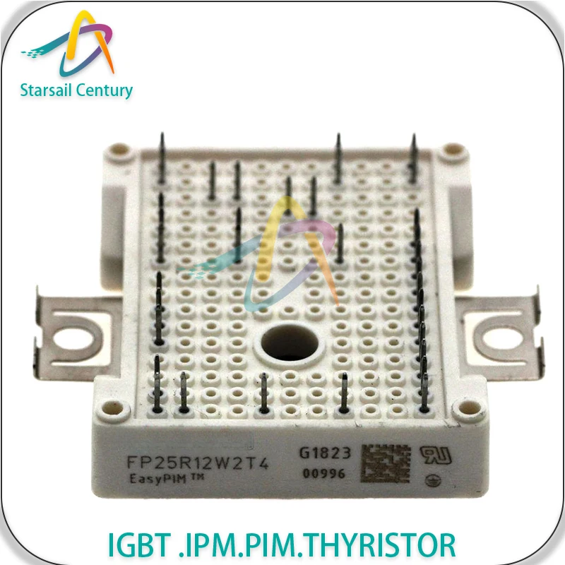 FP15R12W1T4_B60 NEW AND ORIGINAL MODULE