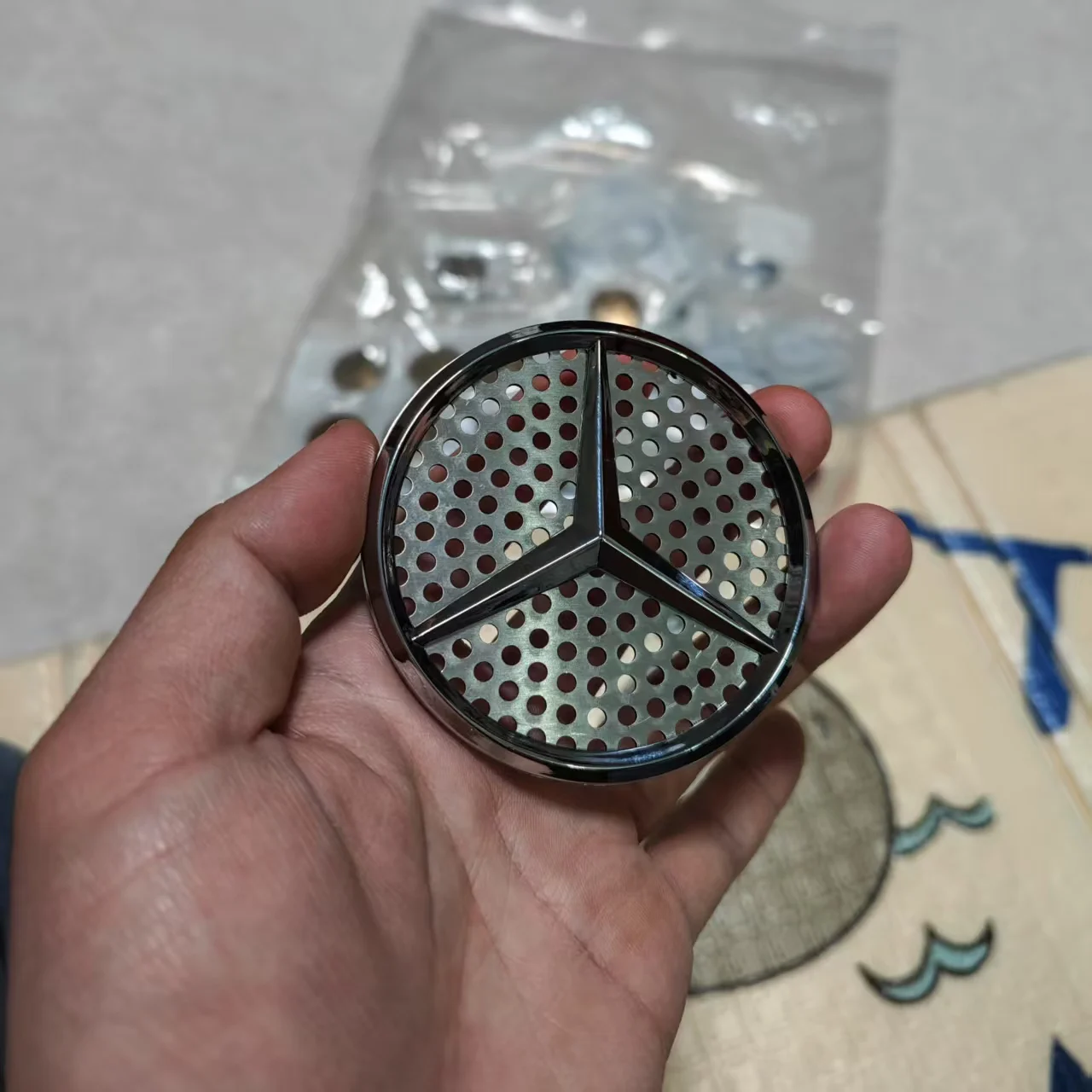 Flags Jogo: Decore Seu Carro com Emblemas de Alta Qualidade no AliExpress