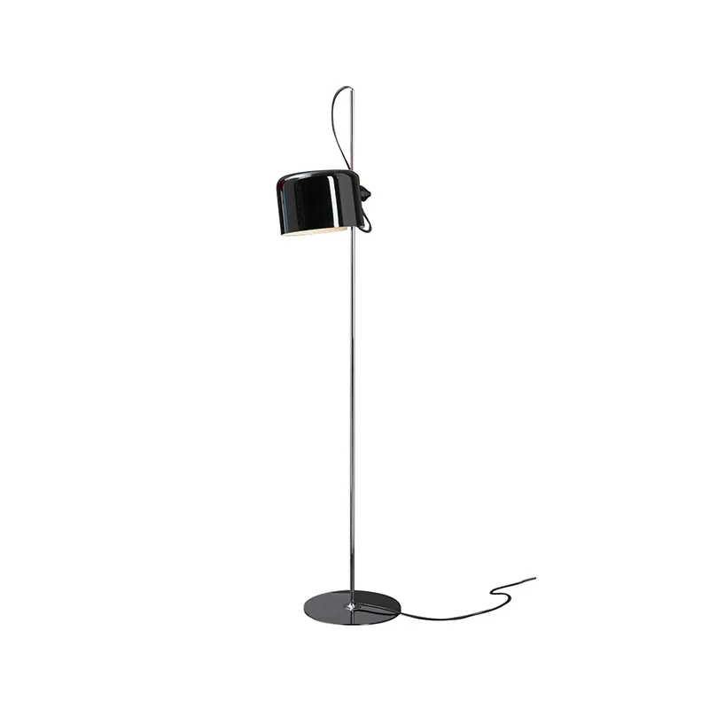 

Floor lamp designer simple modern medieval living room bedroom study reading lamp