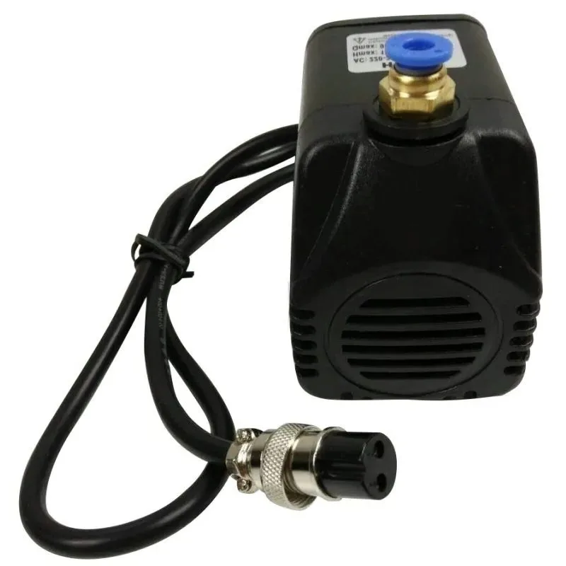 6MM outlet HG-390 spray fan SML630/650/690 anti-dry burning HG410BKX-1800 submersible pump LH1020