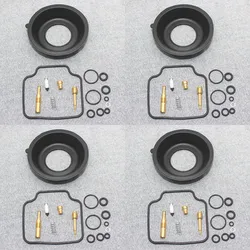 Motorcycle carburetor repair For Honda CB1300DC X4 SC38 1997-2003 CB1300SF/SC40 CB 1300 CB1300 SF SC 40 fuel system