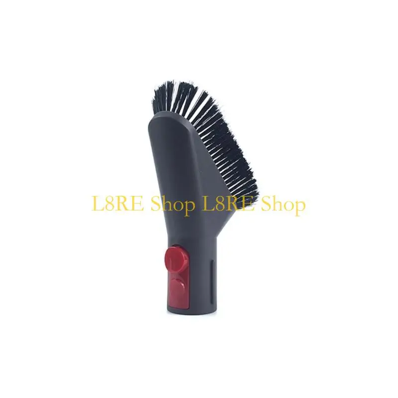 L8RE Vacuum Cleaner Accessories Multi-functional Corner Brush Set Plastic Nozzle 5pcs